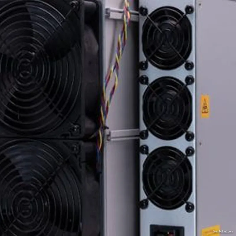 Antminer S19K Pro 115T